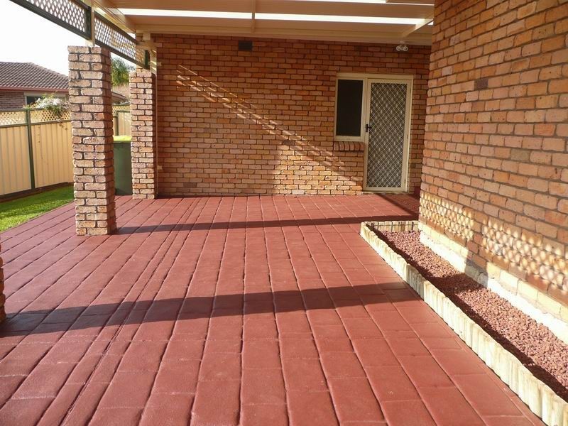 Woodbine NSW 2560