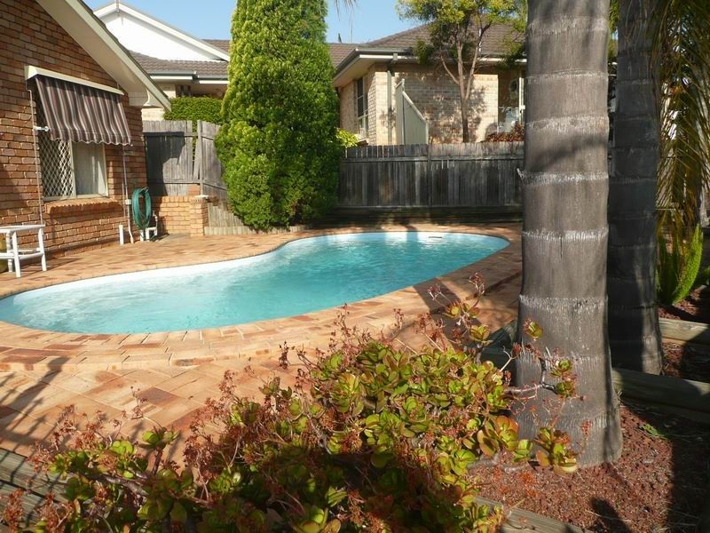 Woodbine NSW 2560