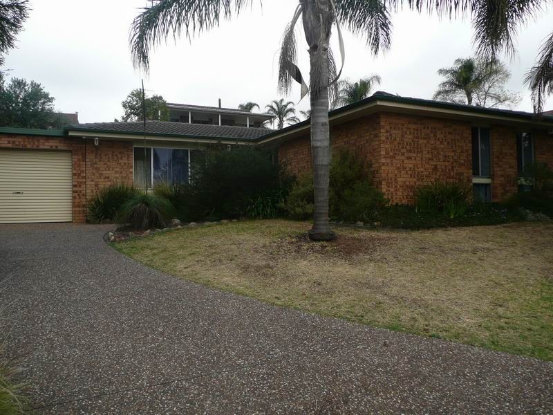 Raby NSW 2566