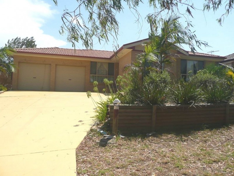 ’124′ Gould Road, Eagle Vale NSW 2558