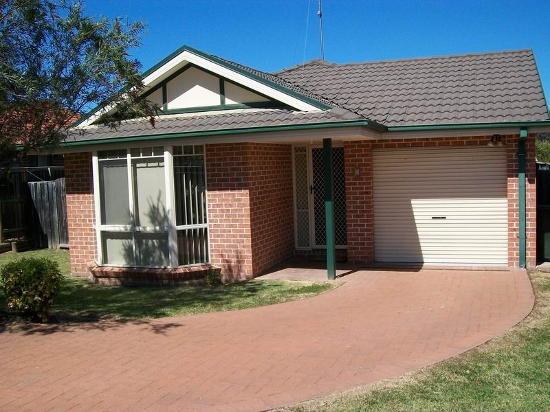 St Helens Park NSW 2560