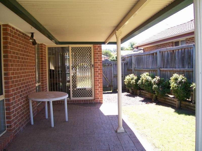 St Helens Park NSW 2560