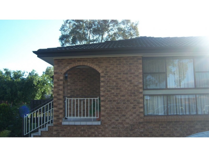 8 Bungan, Woodbine NSW 2560