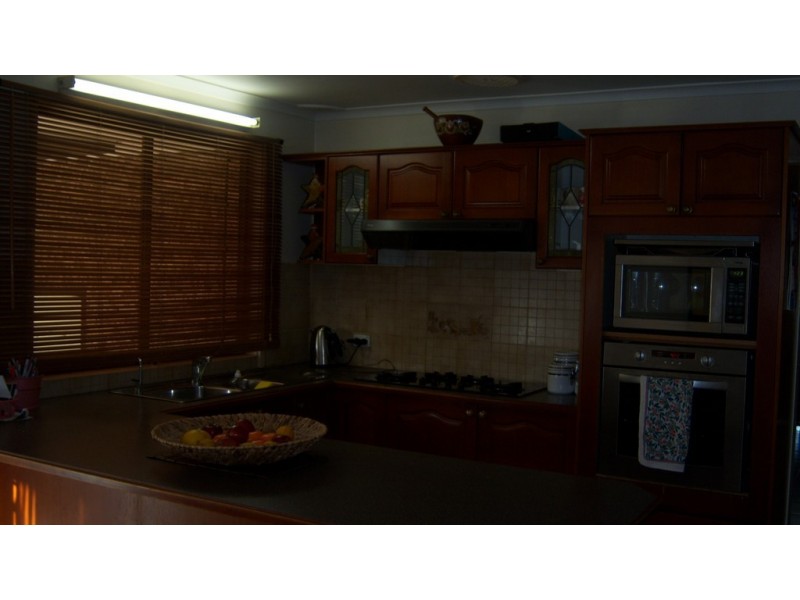 8 Bungan, Woodbine NSW 2560