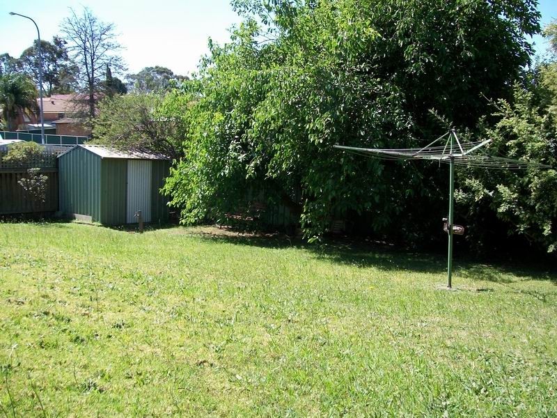 Eschol Park NSW 2558