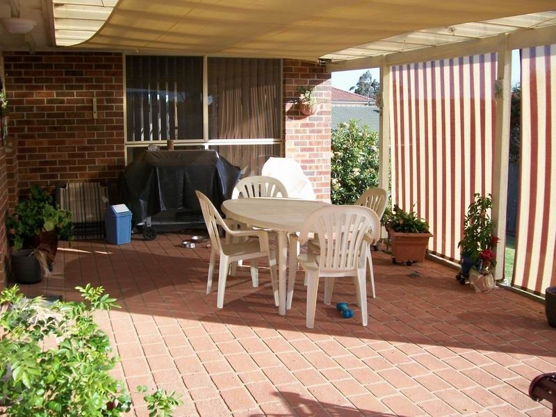 Currans Hill NSW 2567