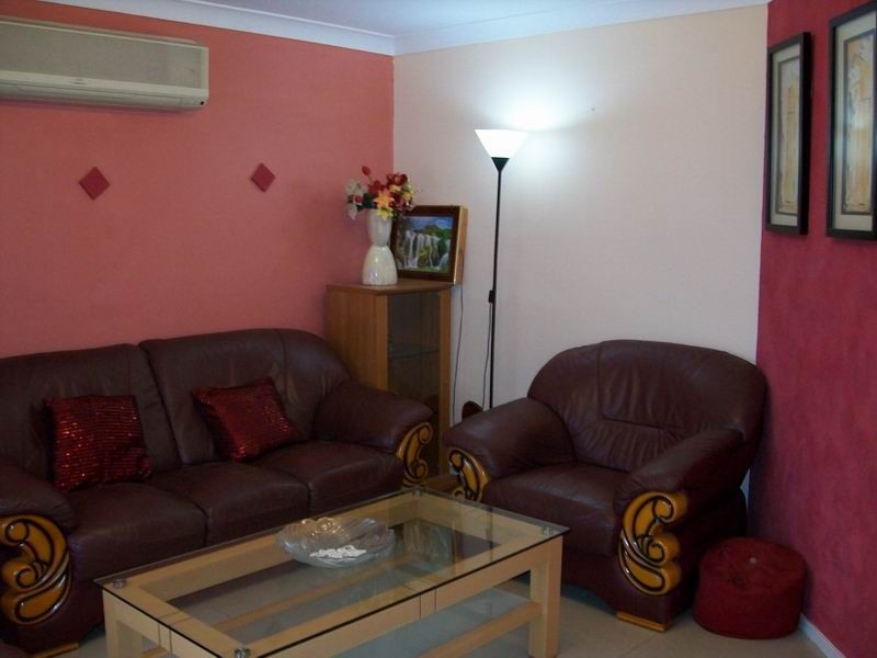 Eagle Vale NSW 2558