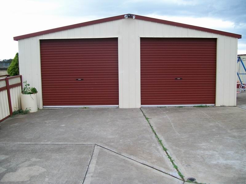 Eagle Vale NSW 2558