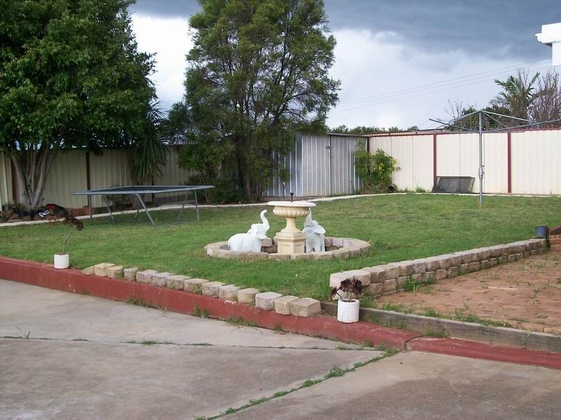 Eagle Vale NSW 2558