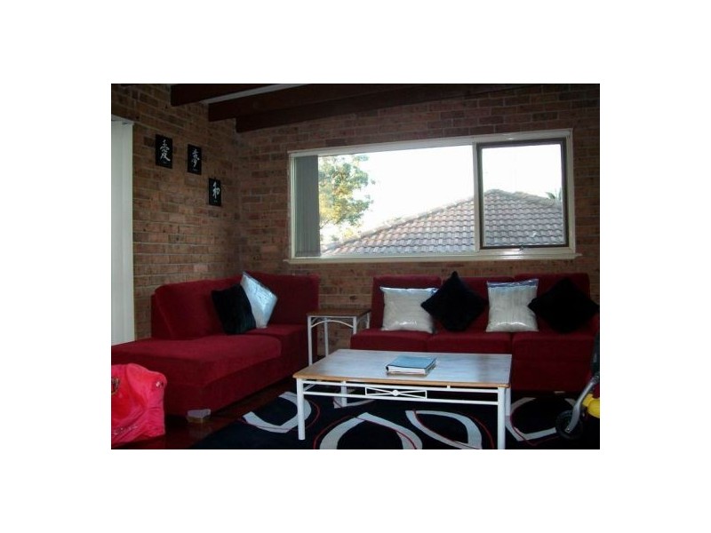 Bradbury NSW 2560