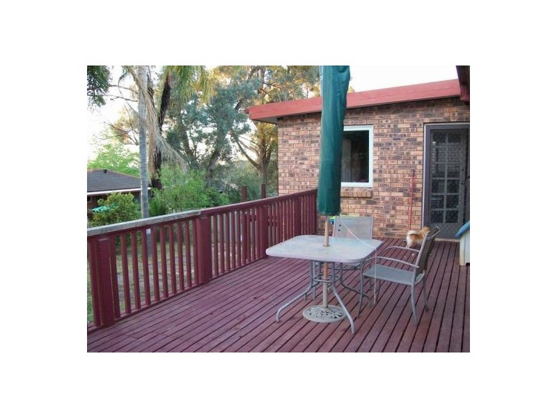 Bradbury NSW 2560