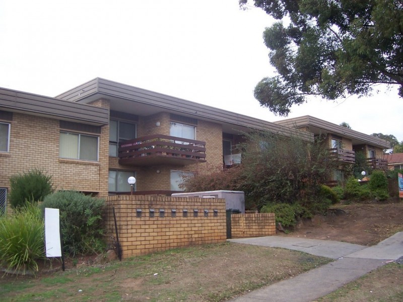 25/20-30 Condamine Street Campbelltown, Campbelltown NSW 2560
