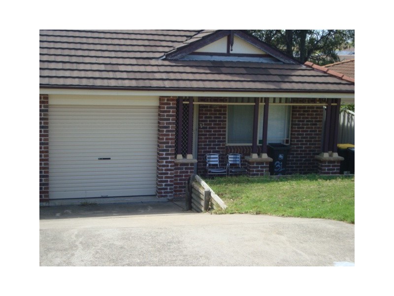 31A Sopwith Avenue, Raby NSW 2566