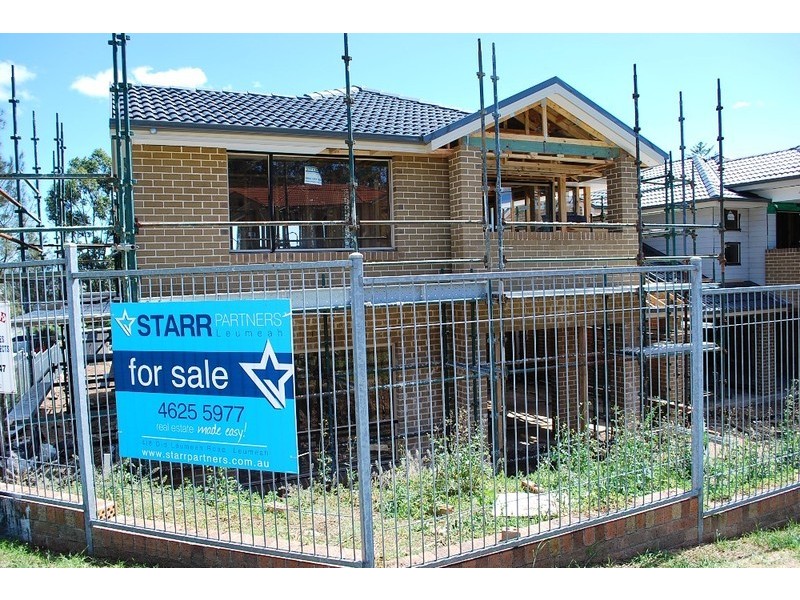 Campbelltown NSW 2560