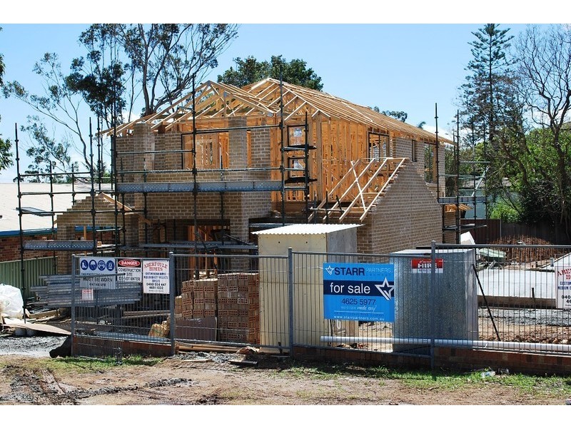 Campbelltown NSW 2560