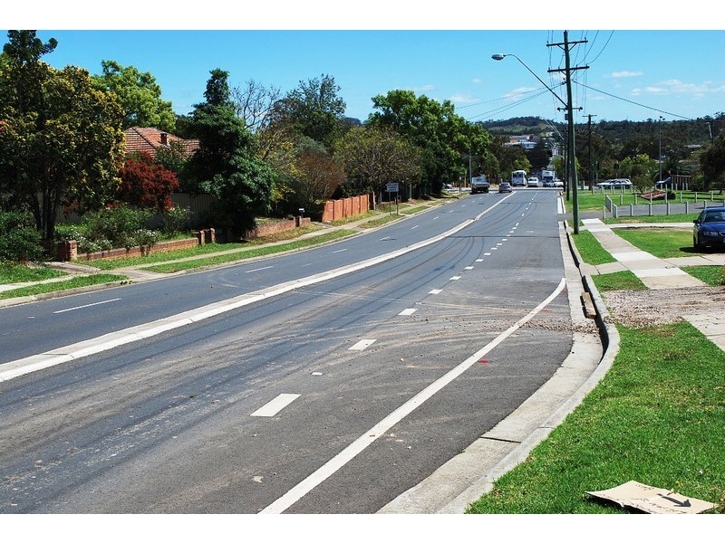 Campbelltown NSW 2560