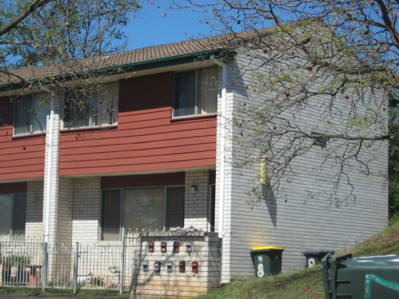 9/107 Broughton Street, Campbelltown NSW 2560