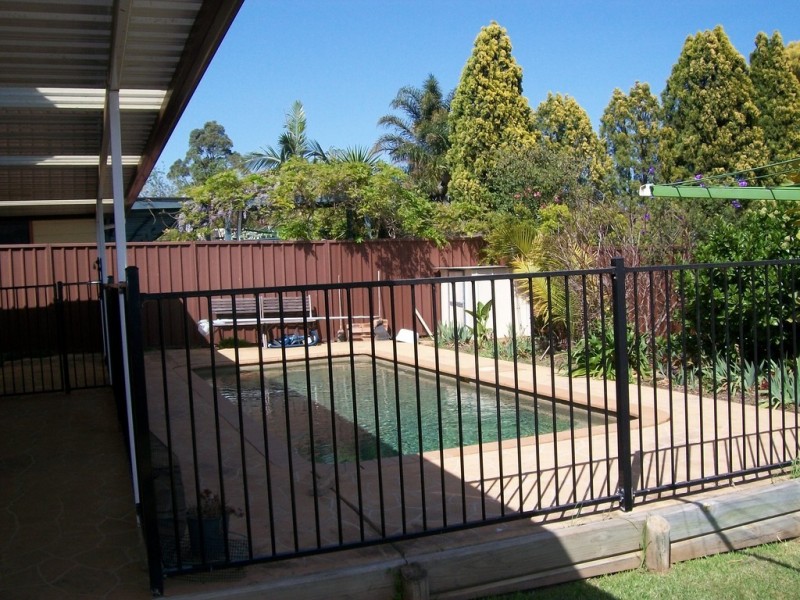 13 Lockheed Street, Raby NSW 2566
