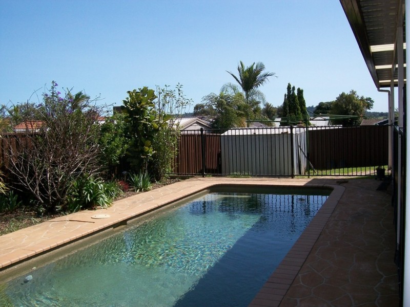 13 Lockheed Street, Raby NSW 2566