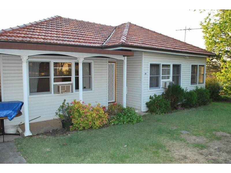 Campbelltown NSW 2560