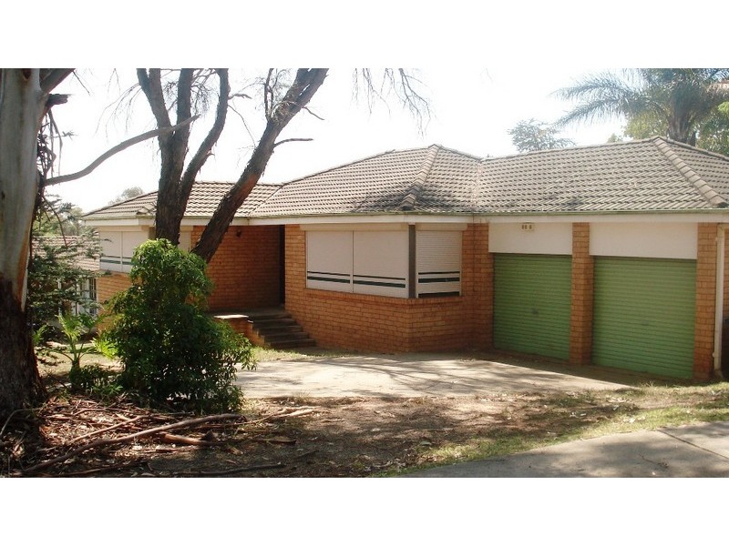 Ambarvale NSW 2560