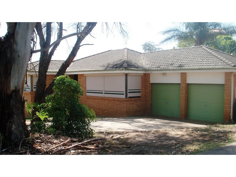 Ambarvale NSW 2560