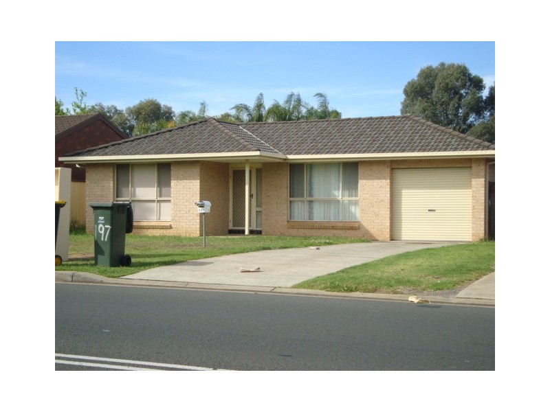 197 Gould Road, Eagle Vale NSW 2558