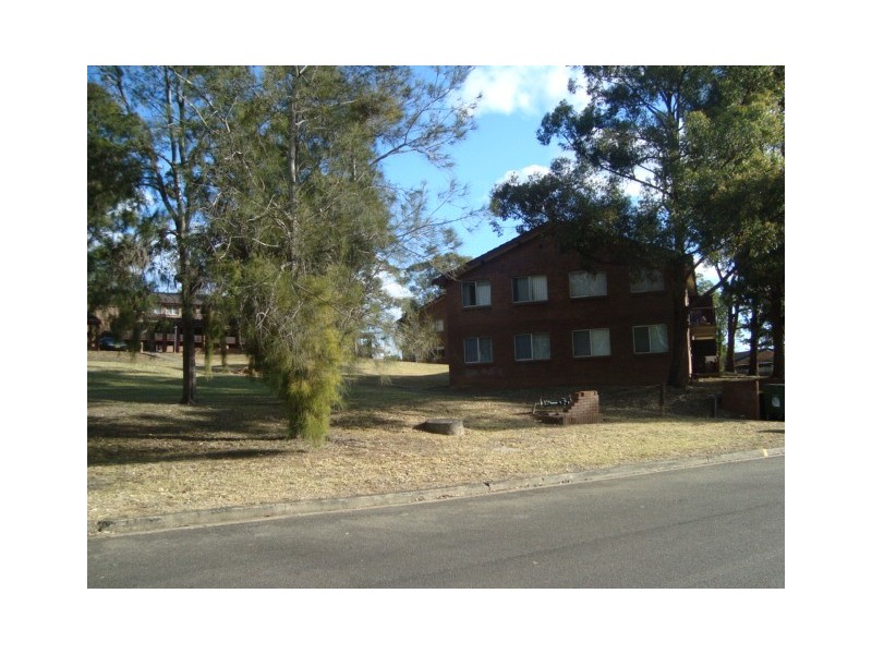 9/1 Lavinia Place, Ambarvale, Ambarvale NSW 2560