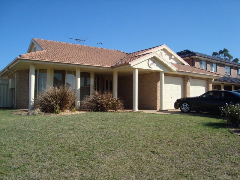 199 Englorie Park Drive, Glen Alpine NSW 2560