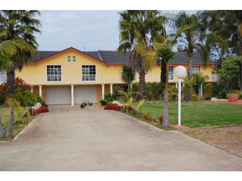 124 Georges River Road, Kentlyn NSW 2560