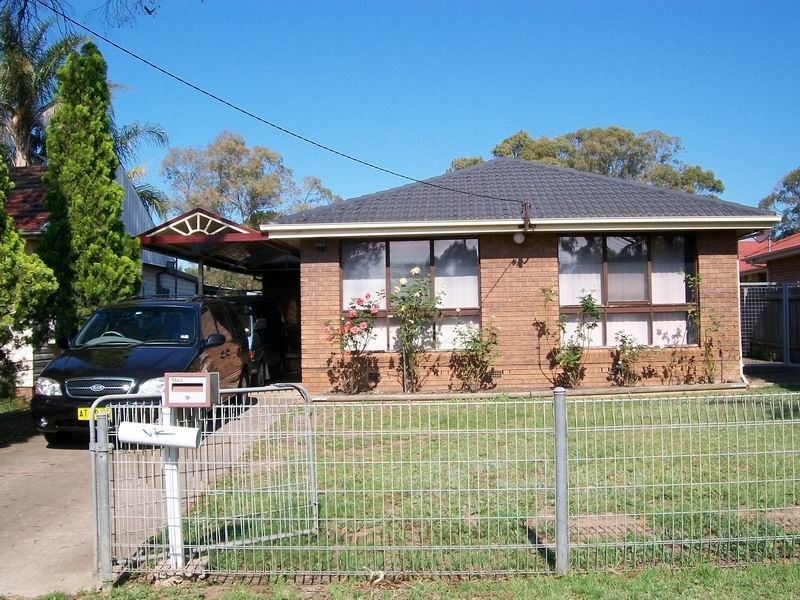 Minto NSW 2566