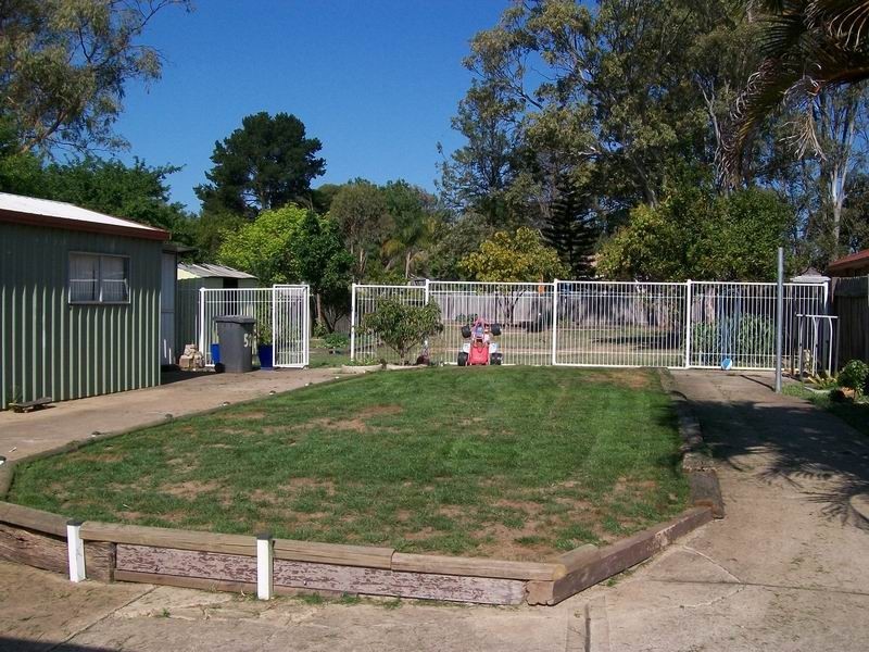 Minto NSW 2566