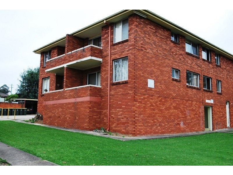 Campbelltown NSW 2560