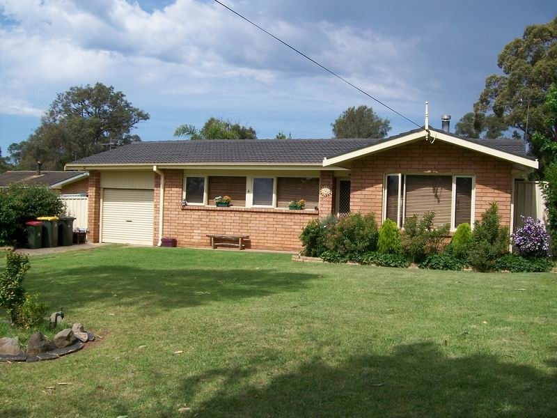 Appin NSW 2560