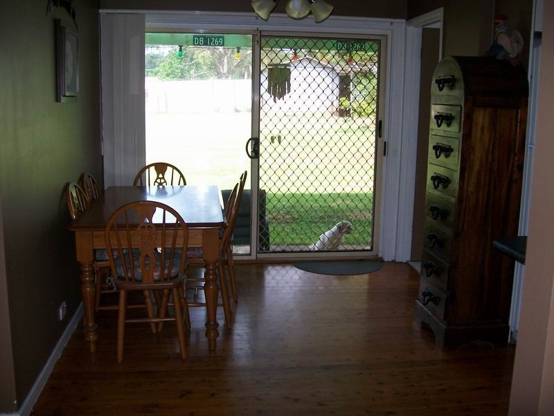 Appin NSW 2560