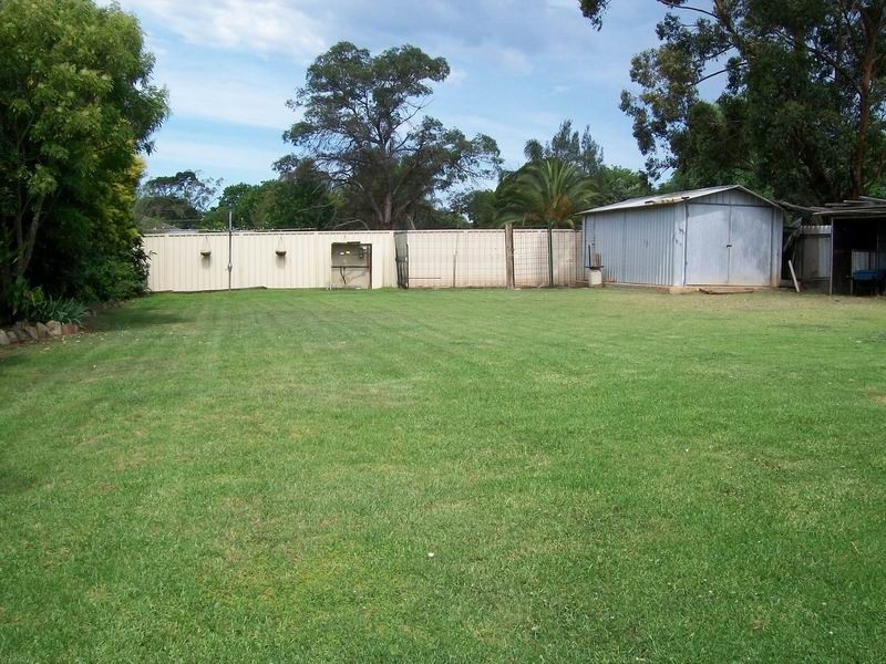 Appin NSW 2560