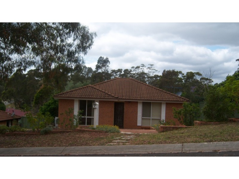 9 Grimwig Place, Ambarvale, Ambarvale NSW 2560