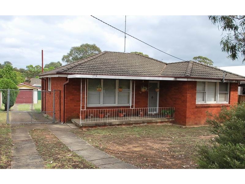 Campbelltown NSW 2560