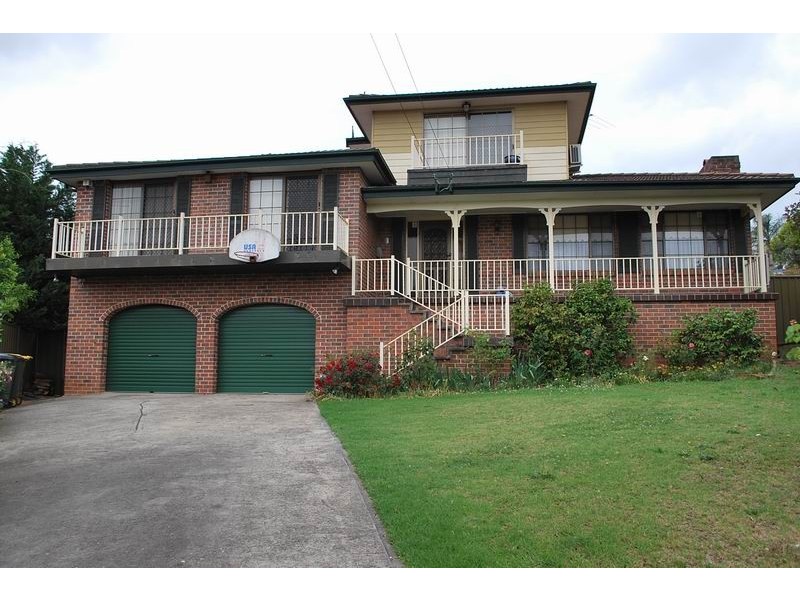 Campbelltown NSW 2560