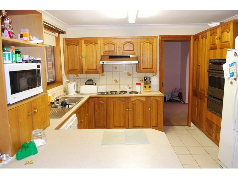 Campbelltown NSW 2560