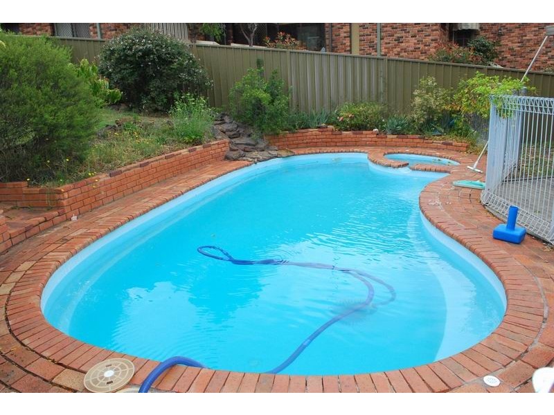 Campbelltown NSW 2560