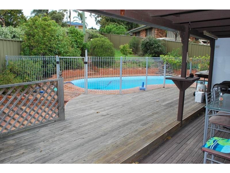 Campbelltown NSW 2560