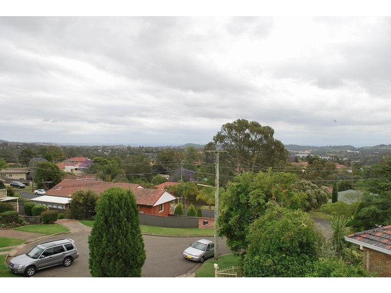 Campbelltown NSW 2560