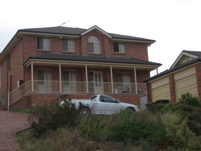 63 Claremont Circuit, Glen Alpine NSW 2560