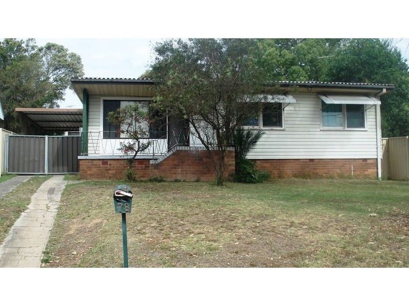 Campbelltown NSW 2560