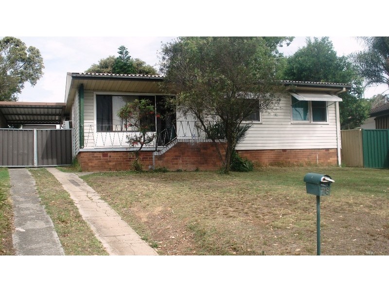 Campbelltown NSW 2560