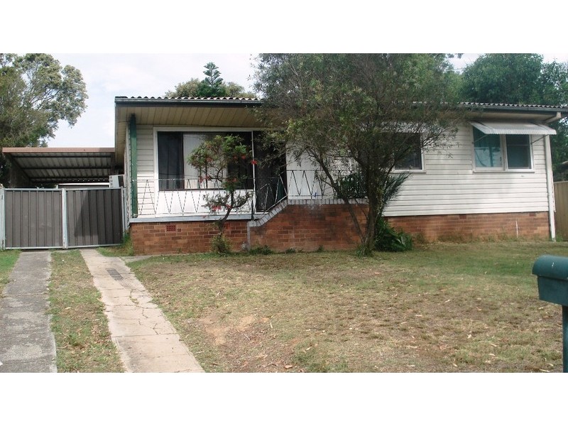 Campbelltown NSW 2560