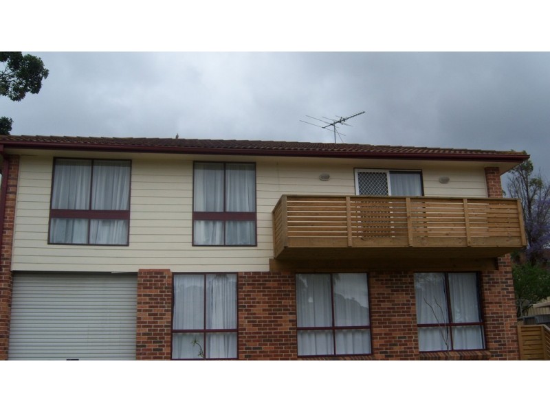 17a Crisparkle Drive, Ambarvale NSW 2560