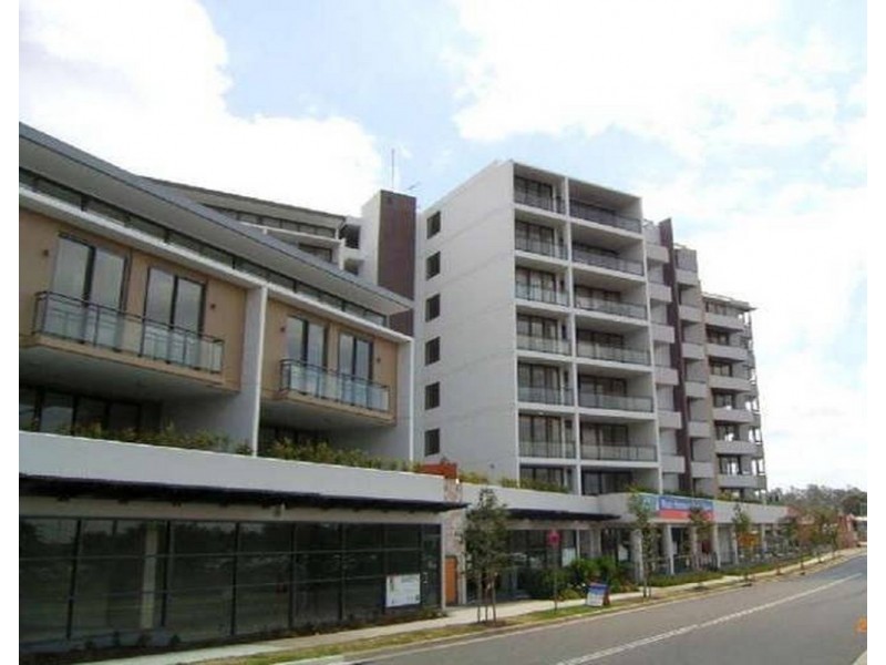 1A/541 Pembroke Rd, Leumeah NSW 2560