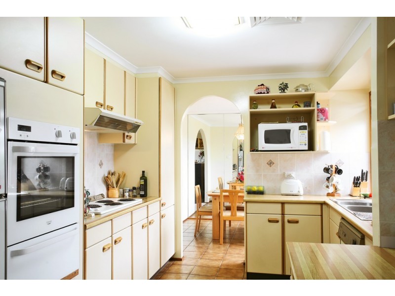 3 Appaloosa Circuit, Blairmount NSW 2559